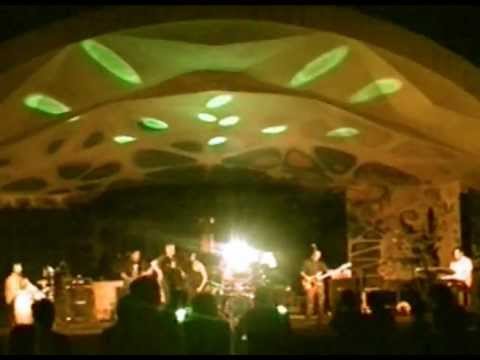 FUNKASTIK CREW & PAPRODZIAD - ZIELONA PLANETA [OFFICIAL]