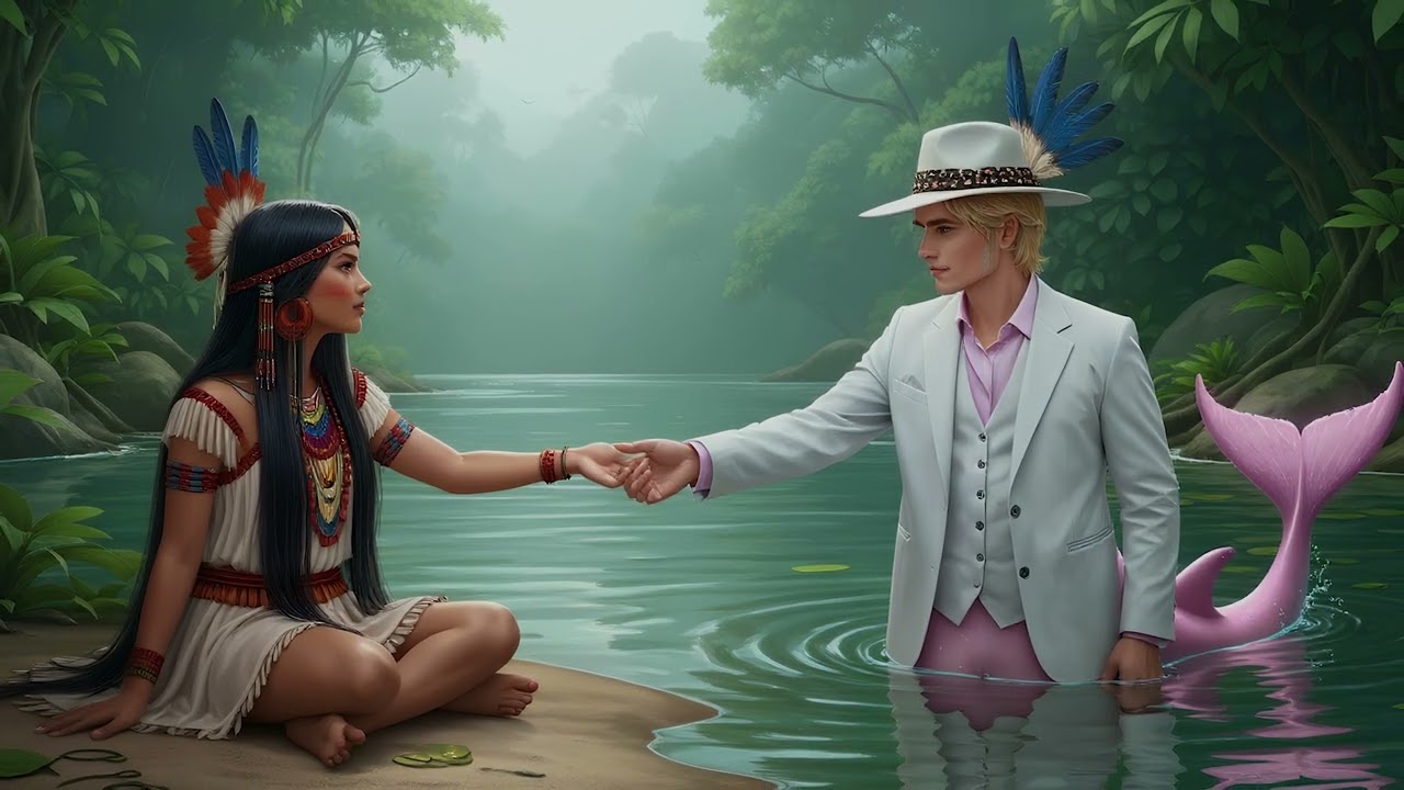 TRAILER OFICIAL