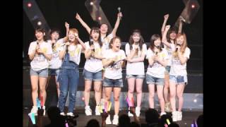 松井珠理奈が自身初作詞曲をSKE48ライブで初披露！