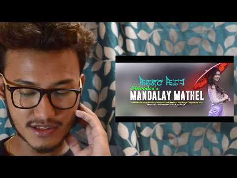 Reaction and Review of Yelakliba Leinamsidi - Official Movie (Mandalay Mathel) Song Release 2017