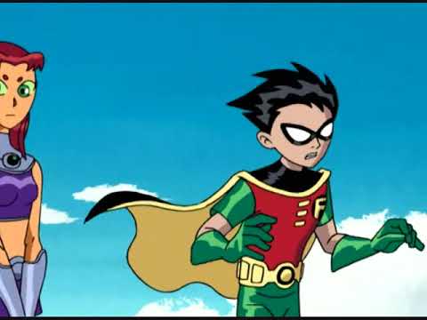 Robinladdin part 7 - Robin Arrested