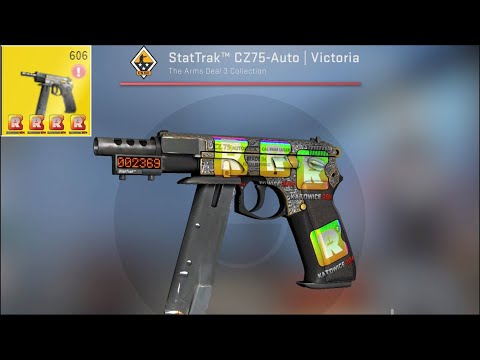 He Owned this for 8 years...