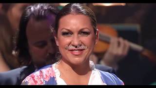 Los Secretos y Niña Pastori Pero a tu lado