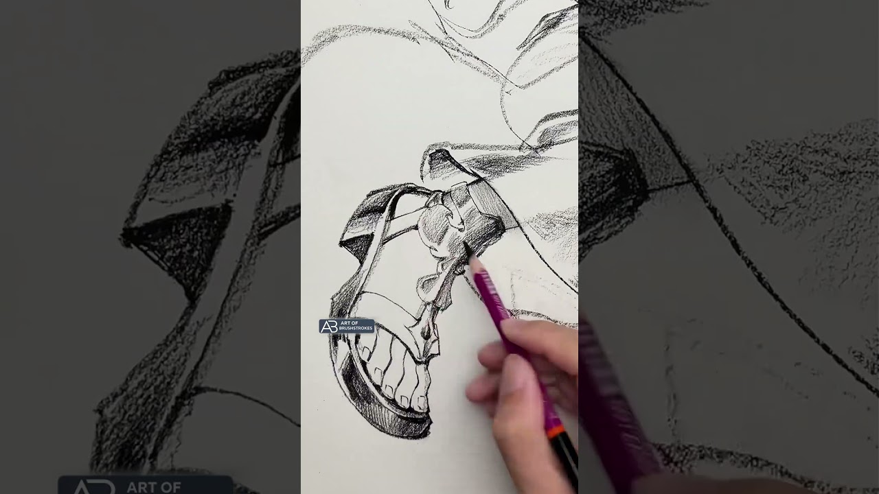 Presisi yang Digayakan | Rekonstruksi Potret Kartun Harian Hari Ini