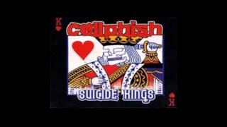 Cellphish - Last Time