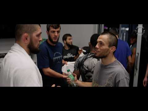 Anatomy of UFC 321 | Inside Khabib’s Gym in Abu Dhabi – Final Preparations for Umar & Ikram (Ep.2)