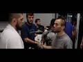 Anatomy Of UFC 321 Inside Khabib S Gym In Abu Dhabi Final Preparations For Umar Ikram Ep 2