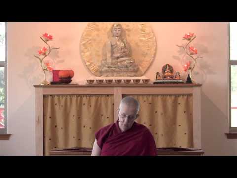 03-27-15 Prison Dharma: True Strength - BBCorner