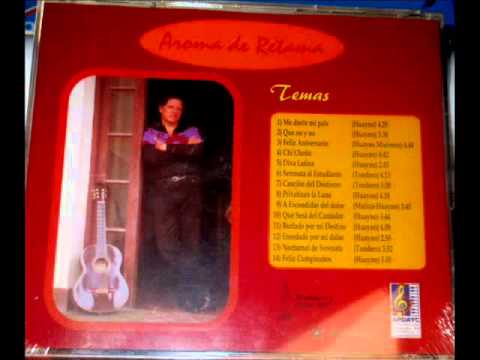 Me duele mi país - WALTER HUMALA