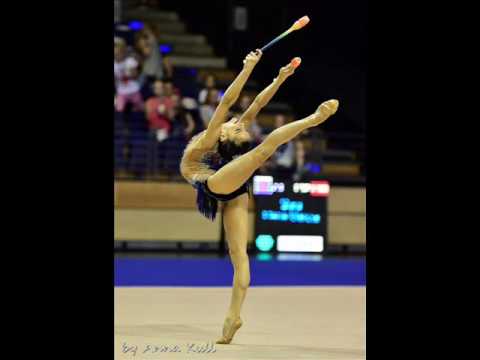 Sara Llana - Clubs 2016/2017 - Music