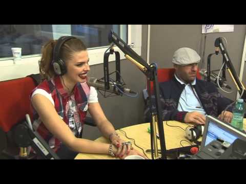 Brighi & Pacha Man la MATINALII 21