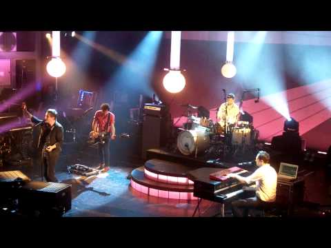 Keane - Neon River - Live at O2 Academy Birmingham