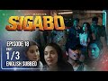 Coco Martin S Sigabo Episode 18 1 3 July 15 2026