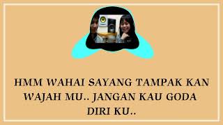 Download lagu Lesti ft Rizki 2R - Tak Dapat Tidur | official lyrics video mp3 Download lagu Lesti ft Rizki 2R - Tak Dapat Tidur | official lyrics video mp3