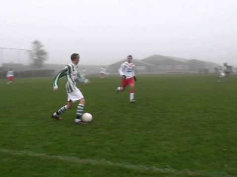 Driel RKSV B2 - Spero B5 (16-11-2013)