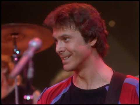 American Bandstand 1983- Interview Quarterflash