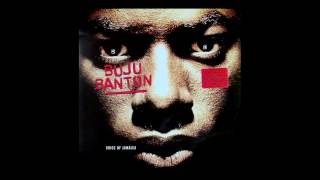 NO RESPECT (BY BUJU BANTON)