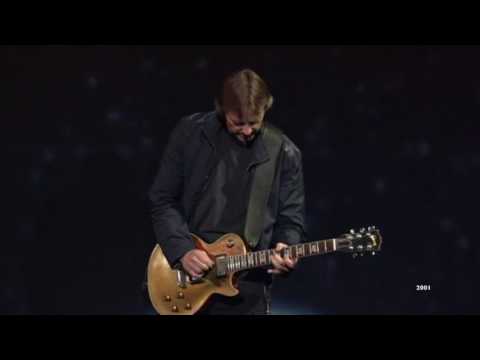 Pink Floyd - Comfortably Numb (Ending Only)