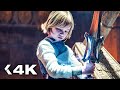 He Man S Childhood Story MASTERS OF THE UNIVERSE Official Special Look 2026