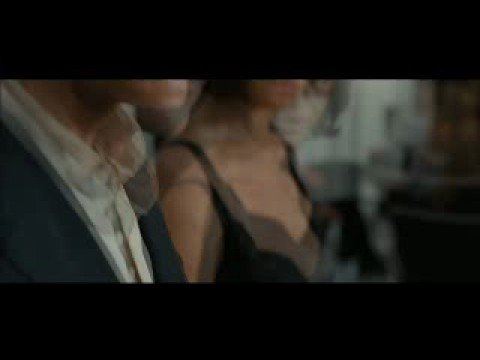 Quantum of Solace Official Trailer