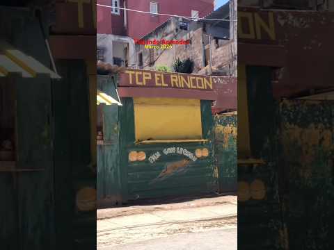 Ángeles y Estrella Centro Habana