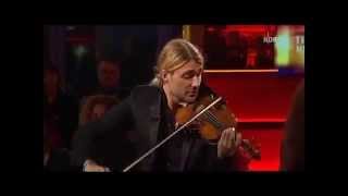 David Garrett   Serenade Schubert