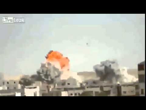 Donald Trump "Let's Make America Great Again" Allahu Akbar