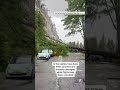 Millions Of People Across The Netherlands Have Been Warned To Stay Indoors During Rare Summer Storm