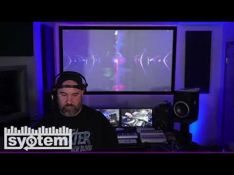 The Inside Job with System Season 3 - 11/2/22