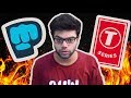 PEWDIEPIE VS T-SERIES MADNESS !!!