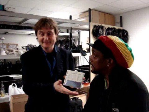 Tim Ries Stones World The Rolling Stones Project II