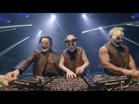 A Liga Live Show - Tour Rock You @ RD Summit 2022