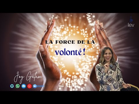Pessah Cheni, Rabbi Meïr : la force de la volonté !