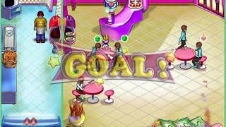 Lovely Kitchen Casual Mode - Levels 1 to 10 game-play (HD)