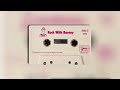 Rock With Barney Original Soundtrack 1991