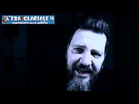 Patreon: L'era glaciale 4 - Continenti alla deriva (2012) M. Thurmeier, S. Martino - Per Sgonfia'Teh