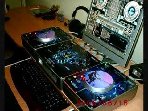 Dj SeRKaN36 vs Grup Gurbetçiler - Hadi Güle Güle (Rmx)