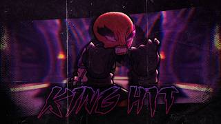 Cover art for King Hit