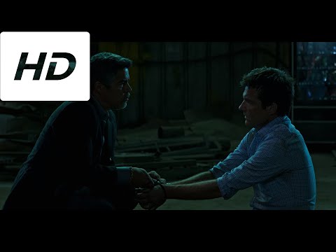 Ozark | Del Spares Marty | S1E1
