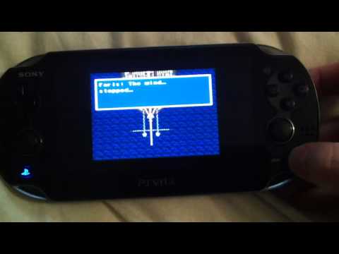 final fantasy v playstation download