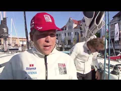 Stage 1 - Match Race Germany Qualifying Session 3 Morning Report