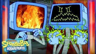 Download lagu Every Time Karen Goes Into a RAGE 😡 | SpongeBob mp3 Download lagu Every Time Karen Goes Into a RAGE 😡 | SpongeBob mp3