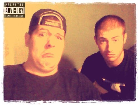 CrazyAFRO i oXa - BUhahaha