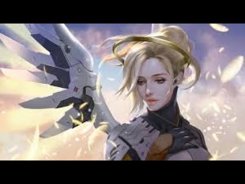 Unranked To GM With Mercy. PT 1 PLAT & GOLD