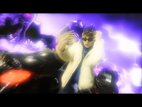 Hawko - Red Eve (Video Oficial)