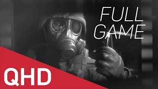 The Ghost Survivors: Forgotten Soldier (2019) Gameplay Walkthrough Playthrough FULL GAME LONGPLAY