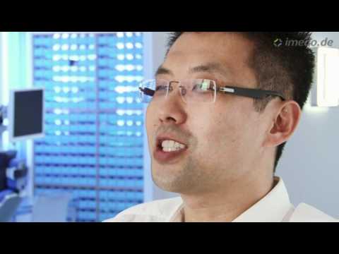 ADENTICS: Kieferorthopäde in Berlin - es geht auch schnell, sanft und präzise