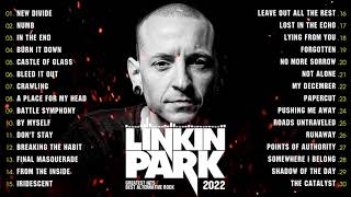 Download Mp3 Linkin Park Best Hits 2022 Park Greatest Hits Full Album In The End Numb New Divide Linkin