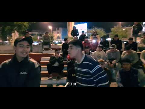 PACKTO vs VISION -8vos- 🈳️𝙂𝙍𝘼𝙉𝘿 𝙋𝙍𝙄𝙓 - Ele Efe - Temporada 2023 (Final Fase 2)