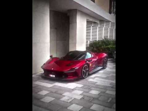 Ferrari | Bharatt-Saurabh - Tujh Bin (Instrumental)